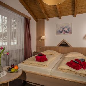 Double Room with Extra Bed
