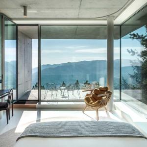 Panoramic Premium Double Room