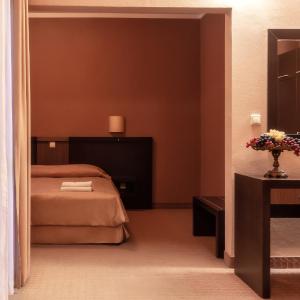 Junior Suite with Balcony