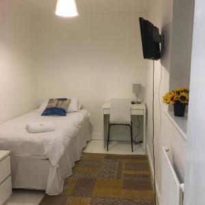 Single Room with Shower