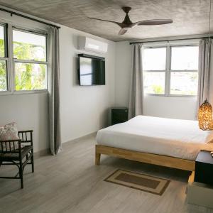 King or Queen Room