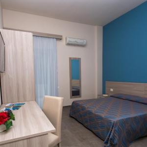 Double or Twin Room - Disability Access