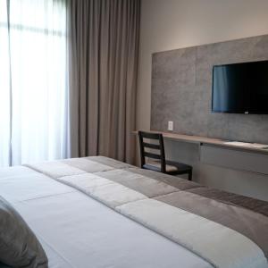 Luxury Triple Room