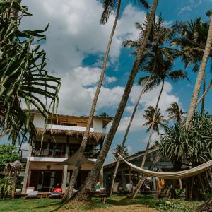 Deluxe Triple Room with Sea View