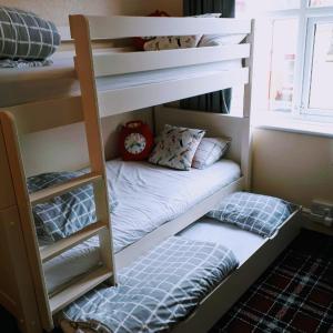 Family Room En-Suite