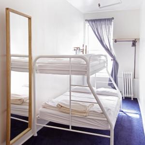 Triple Room with Shared Bathroom