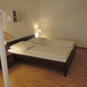 Big Apartment