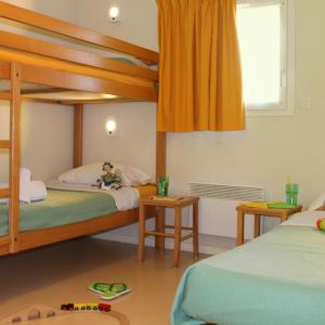 Three-Bedroom Vacation Home 