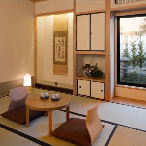 Japanese-Style Deluxe Room
