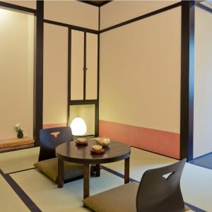 Japanese-Style Standard Room