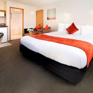Superior Studio (2 Adults)