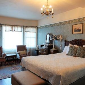 King Room with Sea View