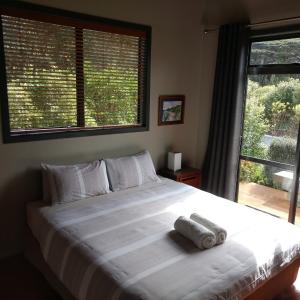 Double or Twin Room with Shared Bathroom