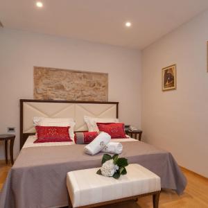 Comfort Double or Twin Room - Ground Floor