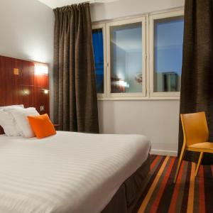 Premium Double Room