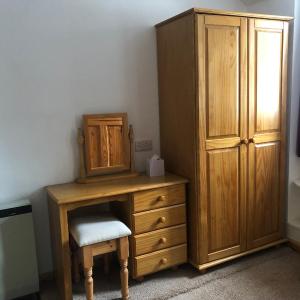 Single Room with Shower