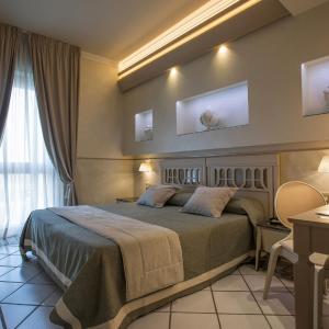 Classic Double or Twin Room