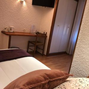 Classic Single Room