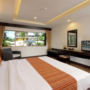 One-Bedroom Suite