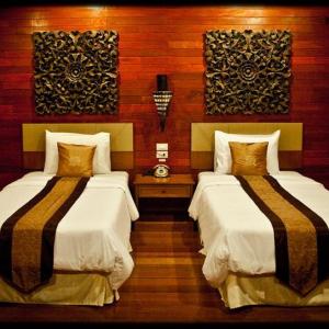 Villa-Ground Floor