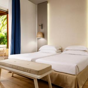 Superior Double Room (2 Adults+1Child)  - Detached Villa 