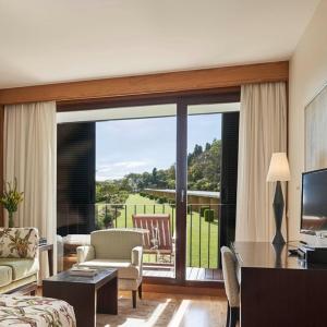 Premium Double Room with Garden View