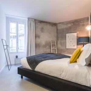Two-Bedroom Apartment - First Floor (4 Adults)