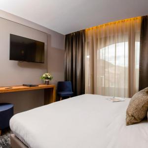 Chambre Privilège
