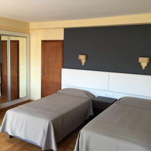 Double Room - Disability Access