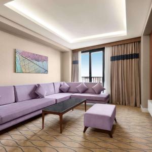 King Suite