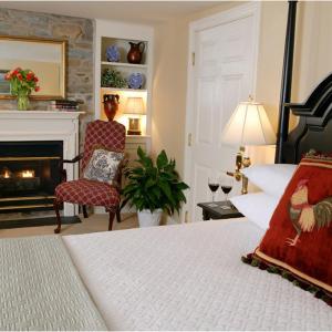 King Suite