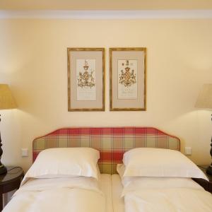 Double Room with Sofa Bed