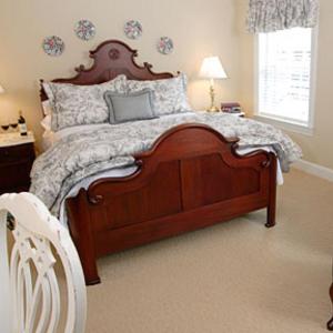 Premium Queen Room