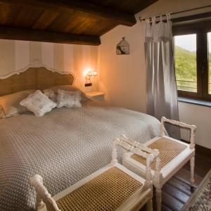 Double Room with Lake View