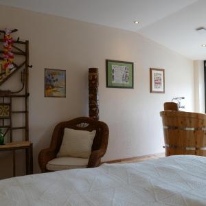 Deluxe Double Room with Bath