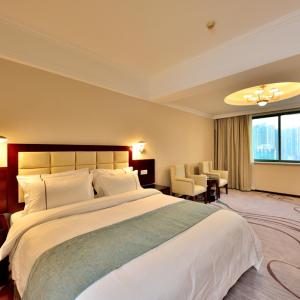 Double Room with River View