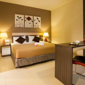 Executive Suite