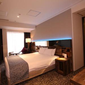 Grand Double Room - Non-Smoking