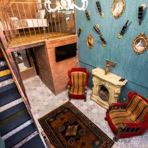 Superior Family Room