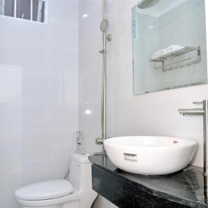 Superior Single Room with Sea View