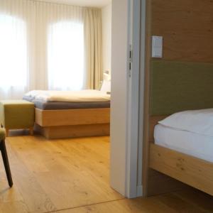 Family Room - Disability Access