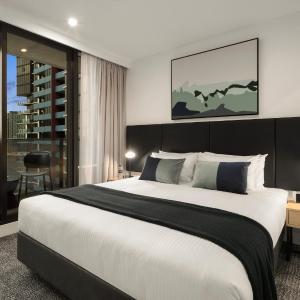 One Bedroom Executive