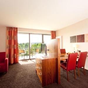 Triple Room with Balcony