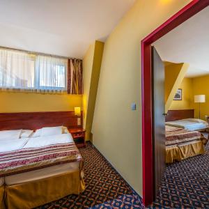 Two-Bedroom Suite