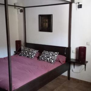 Deluxe Double Room with Bath