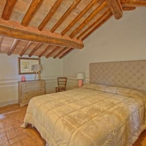 Budget One-Bedroom Apartment