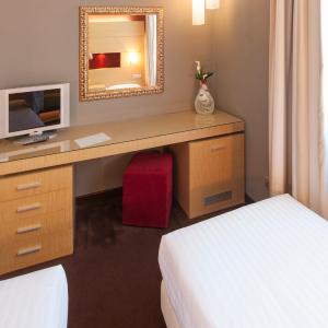 Economy Twin Room