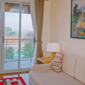 Royal Sunset Family Suite