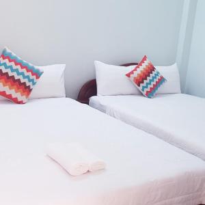 Economy Quadruple Room