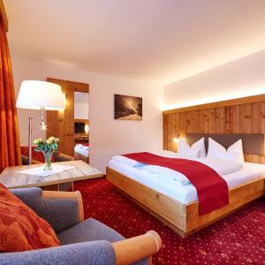 Comfort Double Room with Balcony